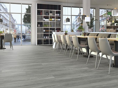 Керамогранит Baldocer Belfast Walnut Rect R10 20x120