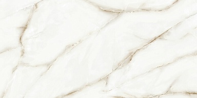 Керамогранит Alma Ceramica GFA114BCH00L Bianco Chiara лаппатированный 570x1140x7,5