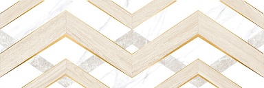 Alma Ceramica DWA11LZO014 декор Lazio 200*600*7.5