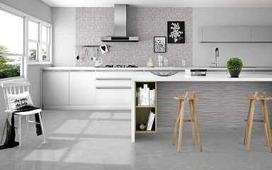 Плитка Emigres Rev. ODESSA BLANCO 20X60