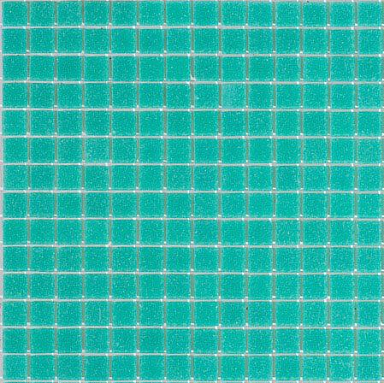 Мозаика ROSE MOSAIC A63(2) Matrix color 2 2x2 32.7x32.7
