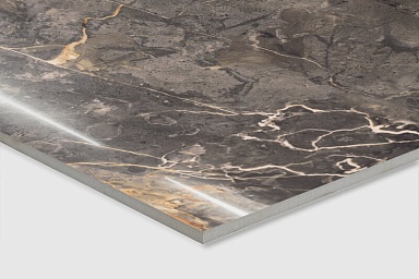 Керамогранит Arcadia Ceramica FP1005-A Imperial Nero Full Polished 60x120