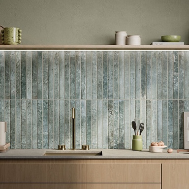 Kist La Fabbrica Ceramiche