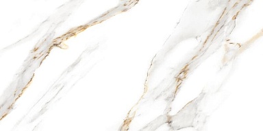 Плитка Global Tile GT97VG Capella Белый 50x25