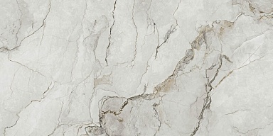 Керамогранит Kutahya Seramik Adel White Parlak Nano Rectified 60х120