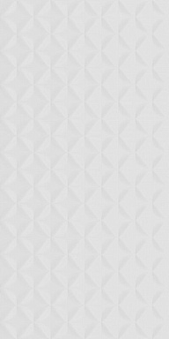 Плитка Creto NRL_P0023 Pastel Waffle white 30х60
