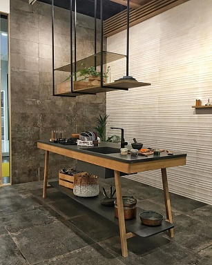 Плитка Metropol Neo Beige 30x90