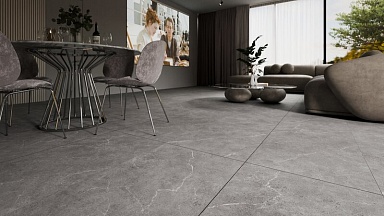 Керамогранит Protiles PT60F7045 Alicante Grey Matt 600x600x9