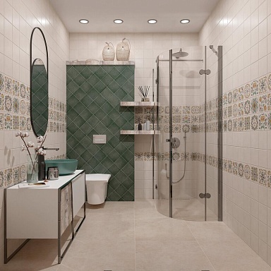 Soller Eletto Ceramica