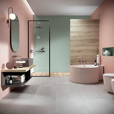 Плитка ABK PF60008229 Cloud Ret 60x120
