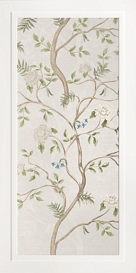 Декор Ape A041909 Dec Gera Avorio Rect 60x120