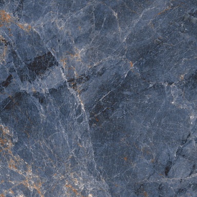 Керамогранит Concor 210215 Opera Blue High Glossy 60x60