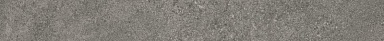 Kerama Marazzi KM4080G0051RBT4 Плинтус Портленд серый тёмный матовый обрезной 80x9,5x0,9