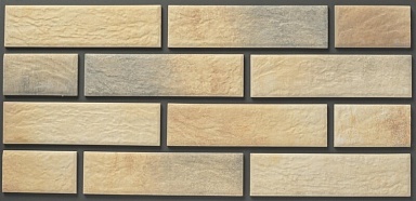Клинкерная плитка BestPoint Ceramics Masala 24.5x6.5