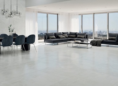 Керамогранит Keratile Baikal Beige Pulido Rect 100x100