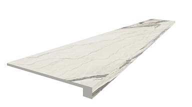 Ступень Coliseumgres 620070002816 Canova Sand Scalino 120 Front 33x120