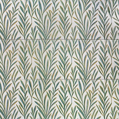 Керамогранит Mainzu Foliage Sage 20x20