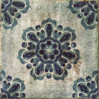 Декор Mainzu PT02476 Livorno Decor Vechio 20x20
