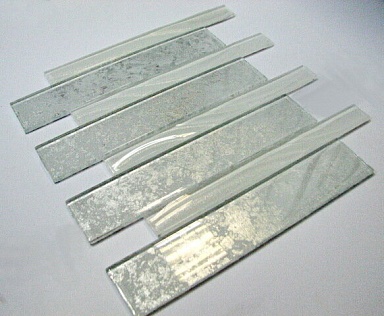 Мозаика Keramissimo CR 2120 Crystal 30x24.8