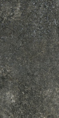 Керамогранит Cerim 760639 Artifact Worked_Charcoal Grip Ret 30x60