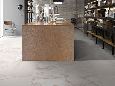 Керамогранит Ceramica Colli 5072 Byron Apuano 60х60