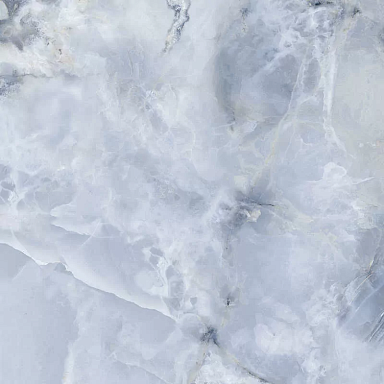 Керамогранит Colortile Onyx Sea Blue Satin Matt 60x60