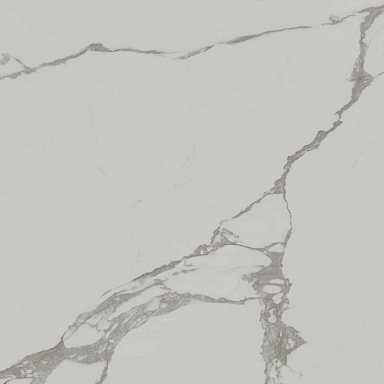 Керамогранит Kerama Marazzi SG459222R Коррер белый лаппатированный обрезной 50,2x50,2x0,85