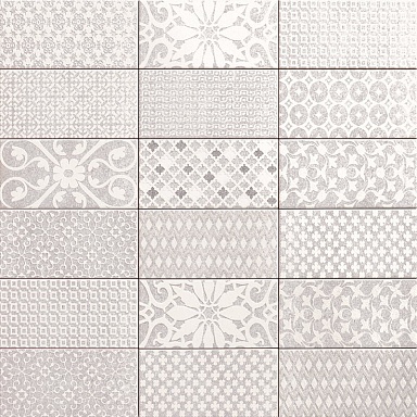 Плитка Mainzu Tebas Grey 10x20