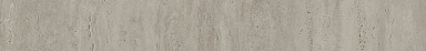 Kerama Marazzi SG851090R/8BT Плинтус Сан-Марко серый матовый обрезной 80x9,5x0,9