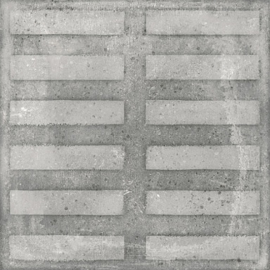 Керамогранит VIVES Paulista Cemento Antideslizante Mix 20x20