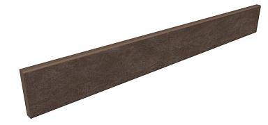 Ametis by Estima Плинтус SR07 Spectrum неполированный 7x60