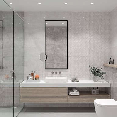 Pulsar Global Tile
