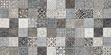 Декор Gayafores Deco Lys Gris 32x62.5