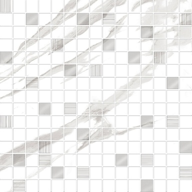 Eurotile Мозаика 689 Insomnia 29,5х29,5