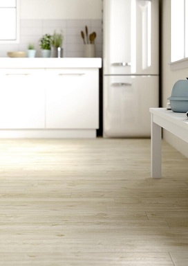 Керамогранит Marazzi Italy MLA1 Treverkway Betulla 15x90