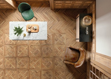 Плитка Peronda 34444 Fs Forest Natural 45x45