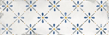Плитка La Fabbrica Ceramiche 180206 Small Amalfi 6,5x20