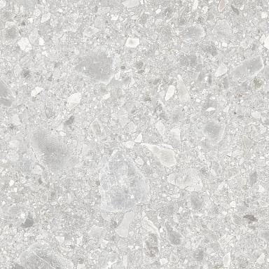 Керамогранит Laparet Ceppo Blanco PRO светло-серый матовый структурный R12Soft STR 60х60