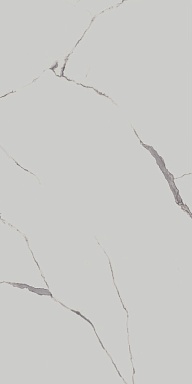 Керамогранит Kerama Marazzi SG572192R Монте Тиберио белый лаппатированный обрезной 80x160x0,9