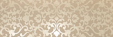 Декор Atlas Concorde Italy ASCZ Marvel Beige Brocade 30.5x91.5