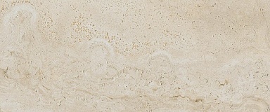 Керамогранит Provenza ELL7 Unique Travertine Minimal Cream Nat Rett 6.5mm 120x278