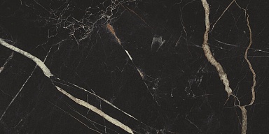 Плитка Kerama Marazzi 16072 Фрагонар чёрный 7.4*15