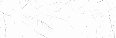 Плитка Delacora WT15FRR00R Frost White 246*740*9,8