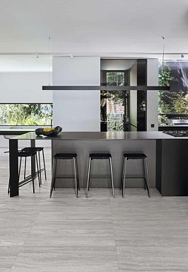 Декор Marazzi Italy M4Q0 Marbleplay Decoro Net Statuarietto 30x90