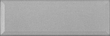 Декор Absolut Keramika Decor Glass Silver 10X30