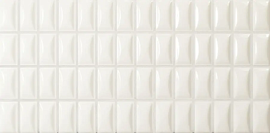 Плитка Wow 135547 3DB Bevel Quartz Gloss 12,5x25