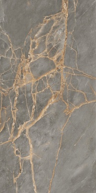 Керамогранит Ametis by Estima IN01 Intense Grey Неполированный Рект. 60x120х9