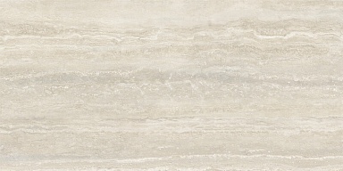 Керамогранит LCM 60120TVW11M Travertine World Beige матовый карвинг 600x1200x7