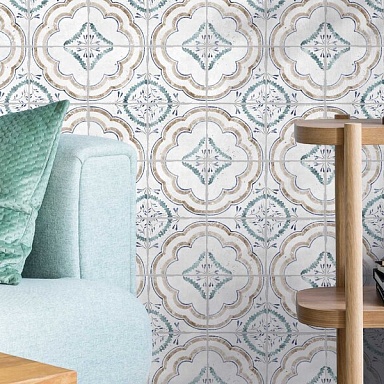 Florentina Nanda Tiles