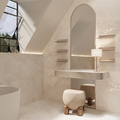 Bismanto Arcadia Ceramica